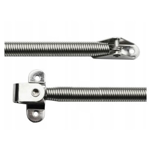 Stainless steel Spring Hatch stay L.220mm D.10.6mm N31311002898