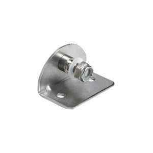 Piastrina di fissaggio piana versione a 90° Filetto 8mm interno N31311023684-40%