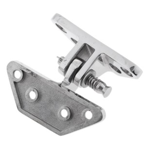 Cerniera Estraibile Inox AISI 316 per boccaporti e vano motore 67x73mm OS3819801-0%