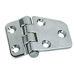 Cerniera in acciaio inox 55x39mm Spessore 2mm OS3884051-0%