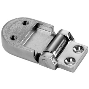 Cerniera in inox per portelli 45x30mm OS3892601-0%