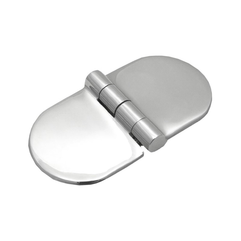 Heavy Duty Stainless Steel Recision-Cast Blind Hinge 74x38x3mm OS3896310