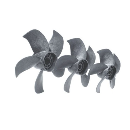 Elica di ricambio per thruster LEWMAR 185TT OS0204803-28%