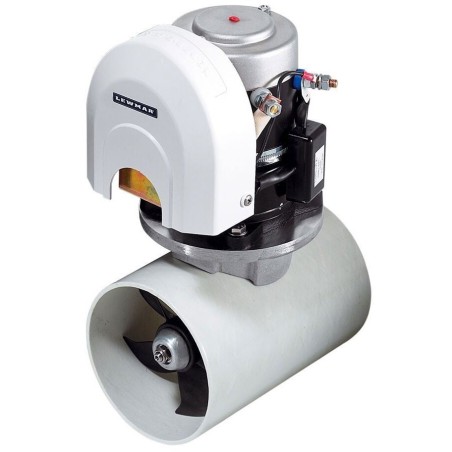 TT 140 2.2KW 12V OS0205201