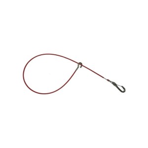 Safety stop 950 mm Ø 3 mm OS0205713