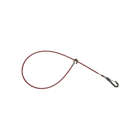 Safety stop 950 mm Ø 3 mm OS0205713