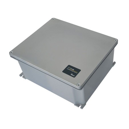 Quick TMS Bow Thruster Load Switch Control Panel QTMS