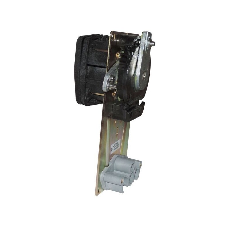 Comando monoleva per montaggio a paratia B85 Imbarcazioni a vela UT35682I-25%