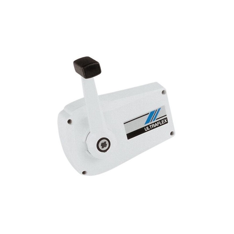 Scatola comando B89 bianco UT36151G-25%