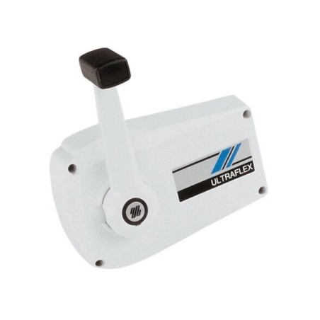 Scatola comando B89 bianco UT36151G-25%