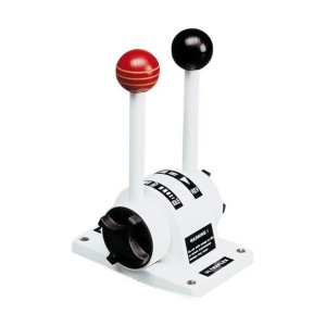 Engine control - B101 - White UT36856P