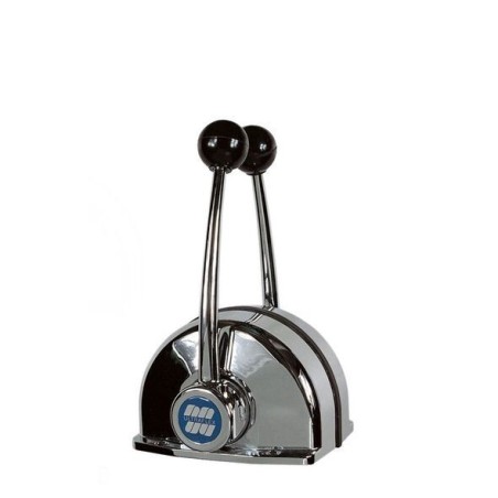 Scatola comando B104 per 2 motori UT37924L-25%