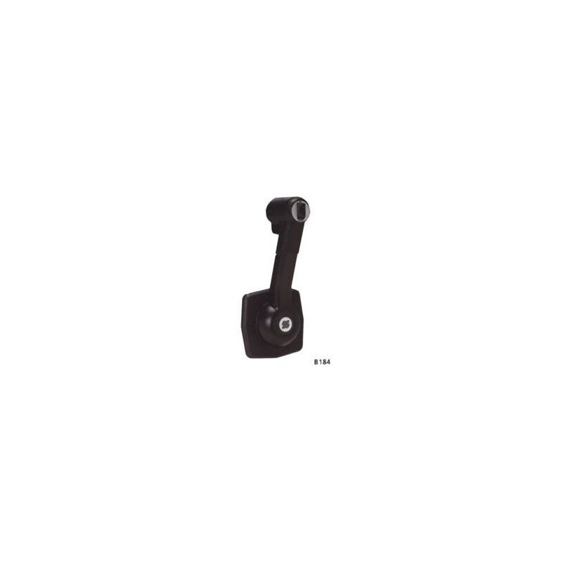 Side mount control - B184 UT38946D