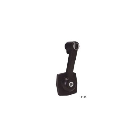 Side mount control - B184 UT38946D