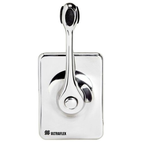 Comando Monoleva per Montaggio a Paratia B400 Versione Completamente Meccanica UT42076Y-25%