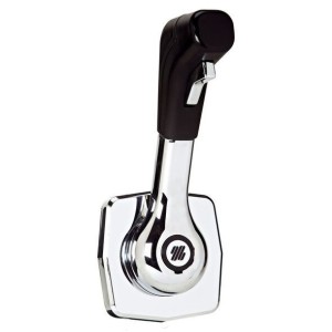 Ultraflex B310BNT Comando monoleva a paratia senza trim UT42628M-25%