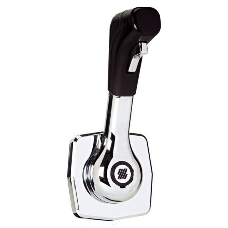 Ultraflex B310BNT Comando monoleva a paratia senza trim UT42628M-25%