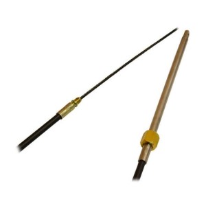 Monocavo Ultraflex M58 12ft per timoneria meccanica T67 Fuoribordo fino a 55Hp N110653306155-25%