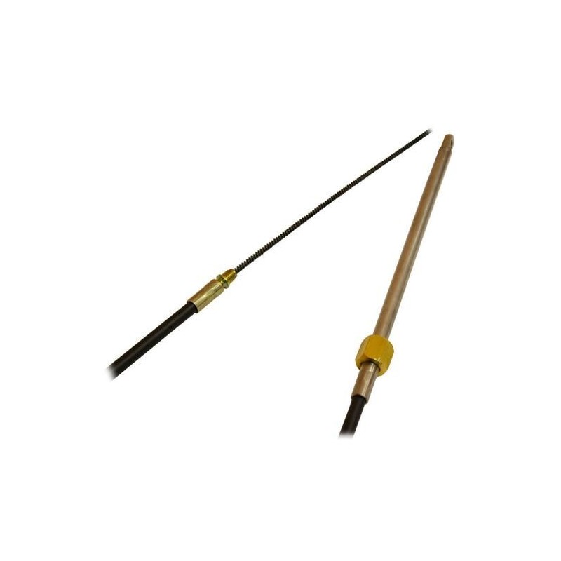 Monocavo Ultraflex M58 14ft per timoneria meccanica T67 Fuoribordo fino a 55Hp N110653306157-25%