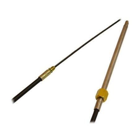 Monocavo Ultraflex M58 18ft per timoneria meccanica T67 Fuoribordo fino a 55Hp UT35868U-25%