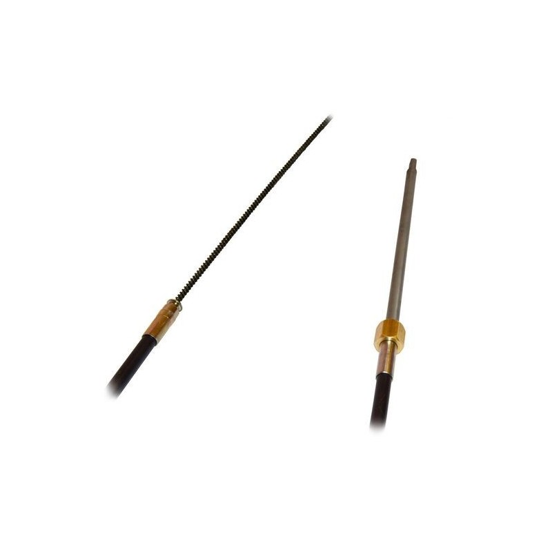 Monocavo Ultraflex M66 13FT timoneria meccanica T85 T71FC T72FC T73NRFC T74NRFC N110653306184-25%