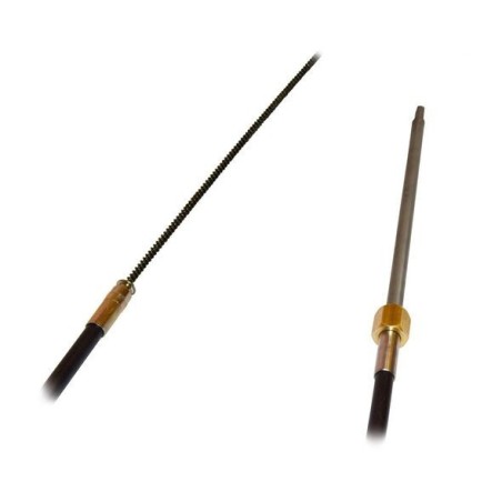 Monocavo Ultraflex M66 19FT timoneria meccanica T85 T71FC T72FC T73NRFC T74NRFC N110653306190-25%