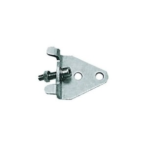 Piastrina A50 per attacco timoneria su motori Yamaha/Mariner OS4554503-40%