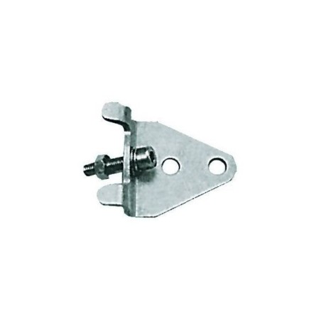 Piastrina A50 per attacco timoneria su motori Yamaha/Mariner OS4554503-40%