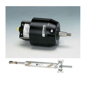 Ultraflex Hydraulic Steering Kit for boats up to 10mt 33' Inboard Motors UT53006072