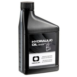 Hydraulic Oil ISO VG22 Olio per Timoneria Idraulica 1Lt N110353005866-18%