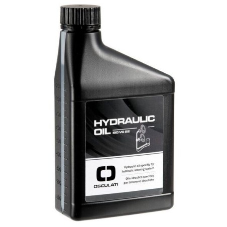 Hydraulic Oil ISO VG22 Olio per Timoneria Idraulica 1Lt N110353005866-18%