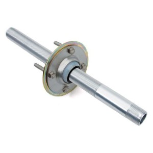 Ultraflex S40 Flangia snodata con tubo alluminio per timoneria meccanica N110353106025-25%