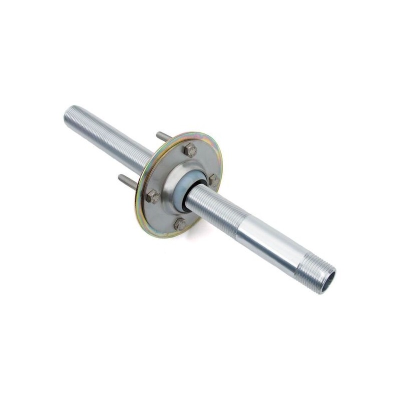 Ultraflex S40 Splashwell mounting for mechanical steering N110353106025