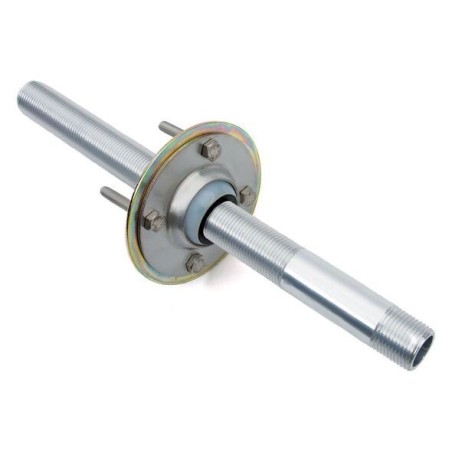 Ultraflex S40 Flangia snodata con tubo alluminio per timoneria meccanica N110353106025-25%