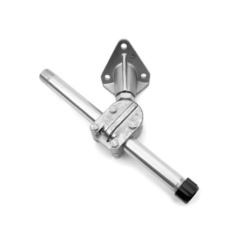 Ultraflex S39 Staffa di poppa a snodo per timoneria meccanica N110353306007-25%