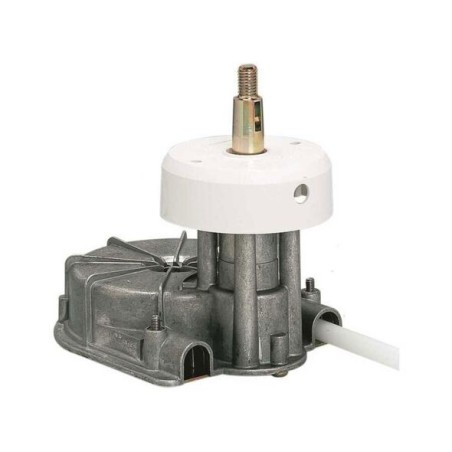 Timoneria meccanica Ultraflex T85W Bianca per motori entrofuoribordo MT4630086-20%