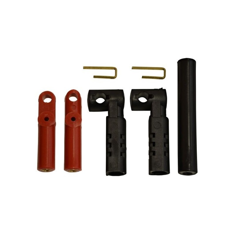 K56 adaptation kit of cables C2 and C8 for use with Mercury engines UT39237C