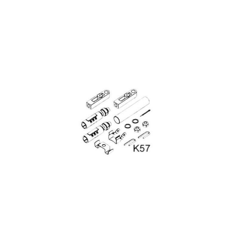K57 kit for cable connection UT39238E