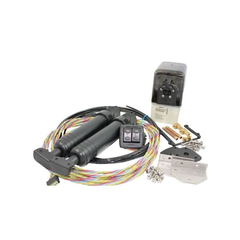 Bennet Kit flaps elettroidraulici Senza piastre 24V OS5123524-28%