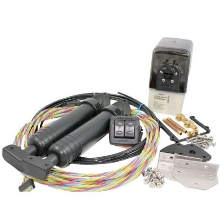 Bennet Kit flaps elettroidraulici Senza piastre 24V OS5123524-28%