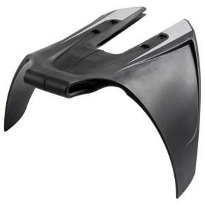 HYDROBOAT EVO stabilizers/centre pieces 40-235HP 380x205mm OS5221101