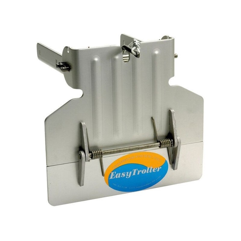EasyTroller Trolling plate For engines 50/300HP OS5228000