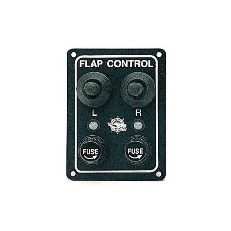 Pannello di comando per coppia flap idraulici OS5123903-18%