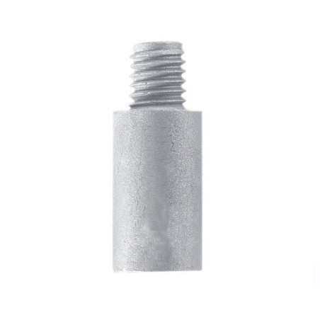 CUMMINS Zinc Anode ∅ 16X50+10 Thread ∅ 7/16" OS4322910
