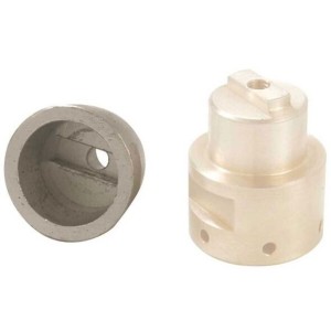 Anodo di Zinco a Ogiva MTF D. int. 29mm per Asse D.20/30mm MT5163527-10%