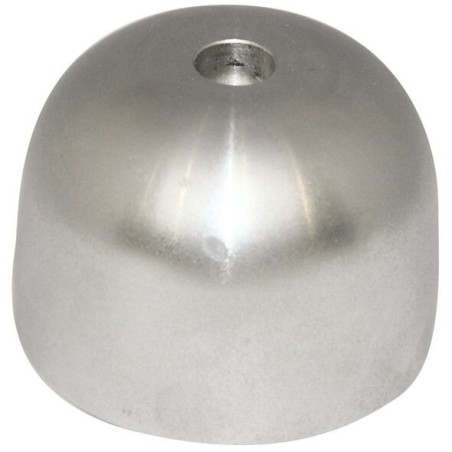 Anodo di Zinco ad Ogiva per Elica di Manovra Prua - Poppa SIDE-POWER (Sleipner) 501180 N80605430109-18%