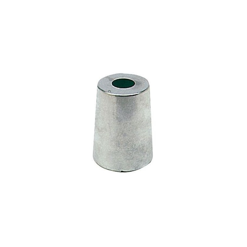 Radice Axis Line Ogive Zinc Anode ∅ 61 mm N80605830194