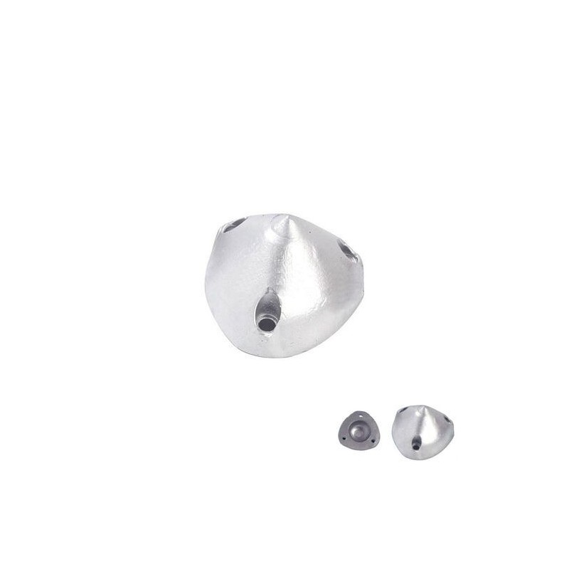 Anodo di Zinco Ogiva Elica MAXPROP 130x80mm N80608430404-10%