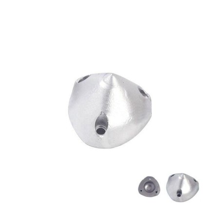Anodo di Zinco Ogiva Elica MAXPROP 130x80mm N80608430404-10%