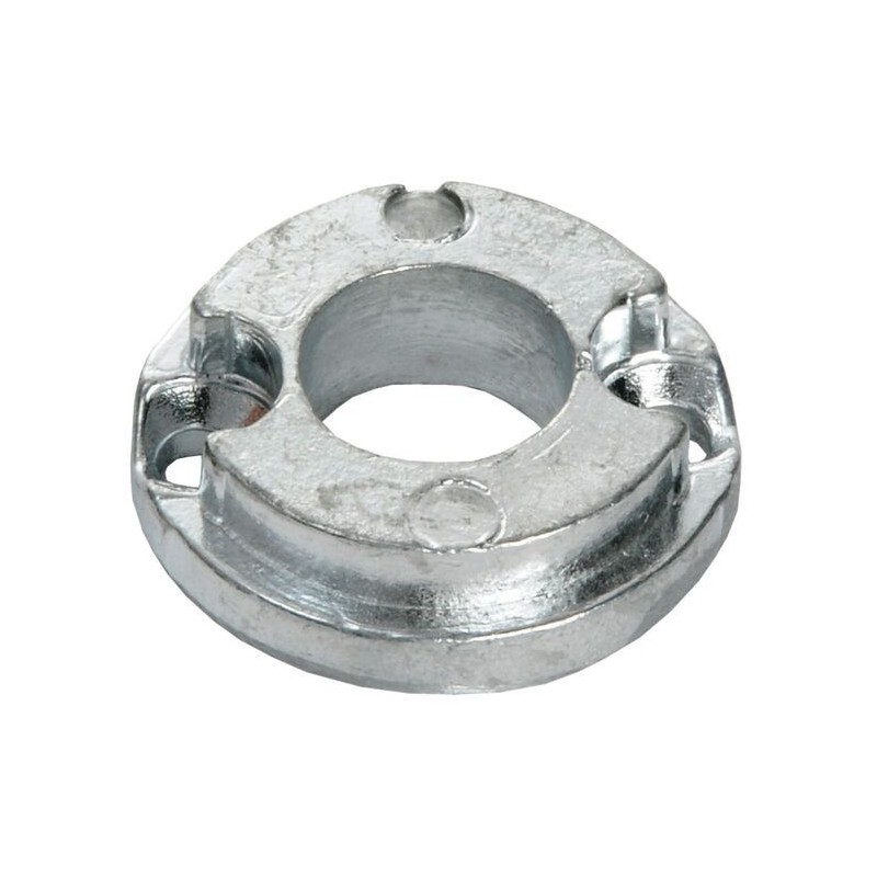 Anodo di Zinco ad Ogiva VETUS 0148 per Elica di Manovra Prua - Poppa BOW 25 OS4307002-40%